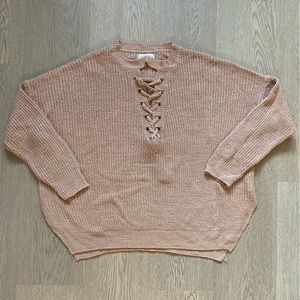 Knit Sweater